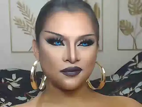 GoddessOFALLx Obrolan Langsung XXX