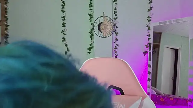 Jules_zzz 라이브 XXX 채팅