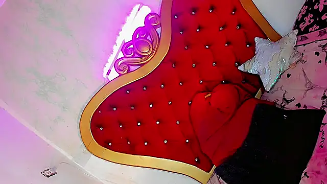 Czat XXX na żywo – xsofiacastro