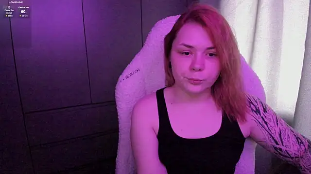 Chatroom XXX en direct de sophia_lix