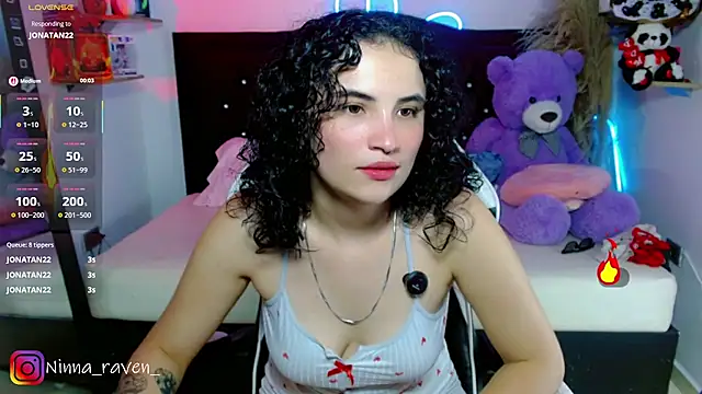 دردشة Ninna_ravenn الجنسية المباشرة
