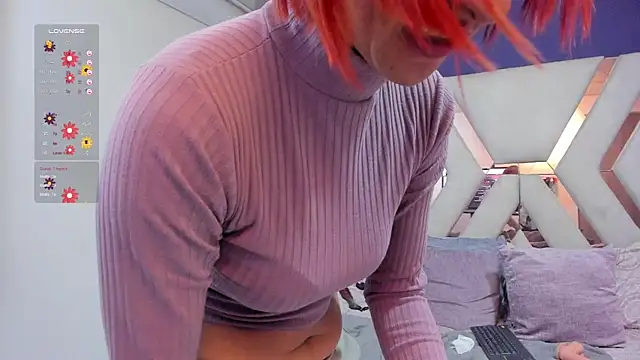 Živý XXX chat Sara_Evaanns