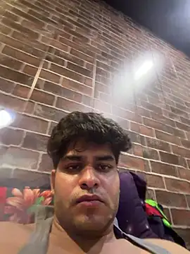 Vihaaanfucks Webcamshow