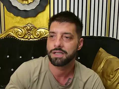 TommyDum – Naživo XXX chat