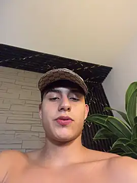 Lander_Cruz – Live XXX-chat