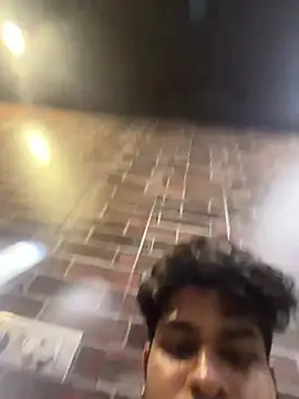 Vihaaanfucks 网络视讯表演