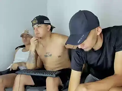 Živý XXX chat Charlie_Scorpion