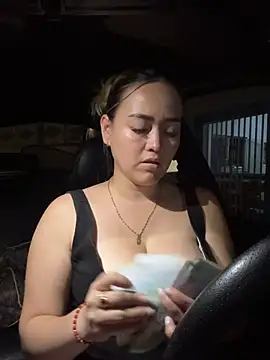 Czat XXX na żywo – Danielavegax