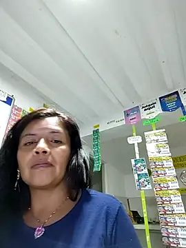DianaOchoa_ 라이브 XXX 채팅