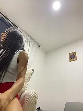 dominantandsubmissiveshow Adlı Modelin Canlı XXX Sohbeti