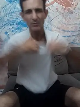 Chat +18 de Kilituck ao vivo