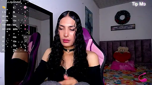 Jessica_princes 라이브 XXX 채팅