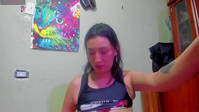 ANEVANS2's Live XXX Chat