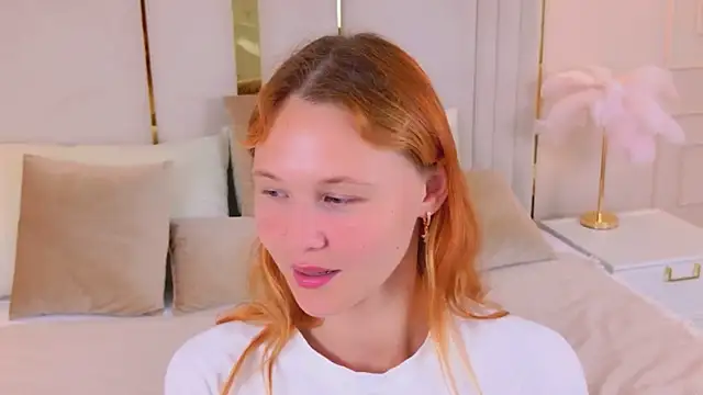 AmeliRoysen Live XXX chat