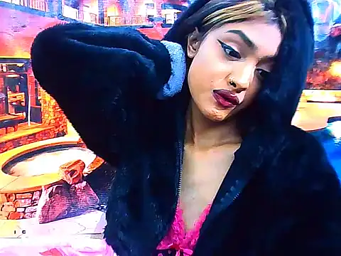 Chat +18 de IndianPretty14u2Luv ao vivo