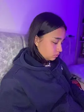 Czat XXX na żywo – I_Samanthaa