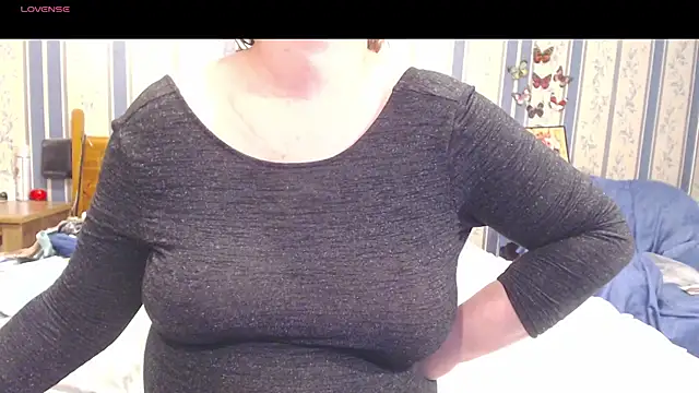 AMARILLISn Live XXX chat