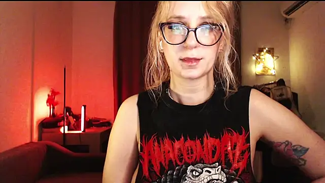 welliza Chat XXX in diretta