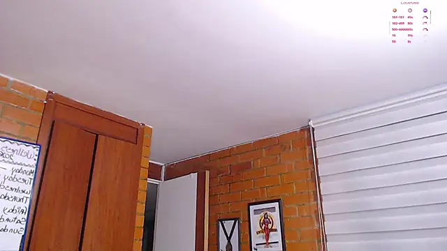 Salome-sw লাইভ XXX চ্যাট
