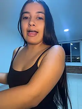 HaileyBieber_'s Webcam Show