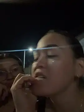 Danielavegax's Live XXX Chat