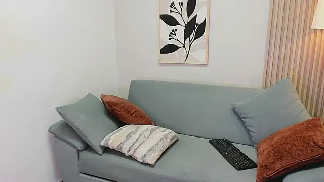 Chat +18 de KassMonroe ao vivo