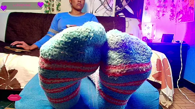 Chat XXX en directo de Vicky_Miller_05
