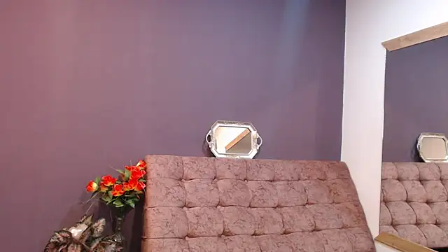Živý XXX chat KateWelsin