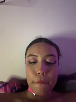 Chat XXX en directo de TamaraMera