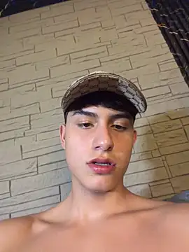 Lander_Cruz Obrolan Langsung XXX
