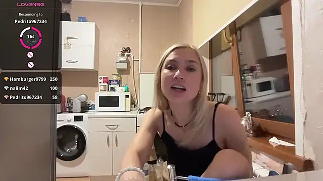 AngelJeni Live XXX-chat