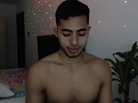 carlitospuma Webcamshow