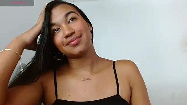 Chat +18 de Alexa_priincess ao vivo