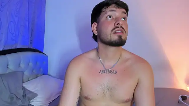 Chat +18 de my_max ao vivo