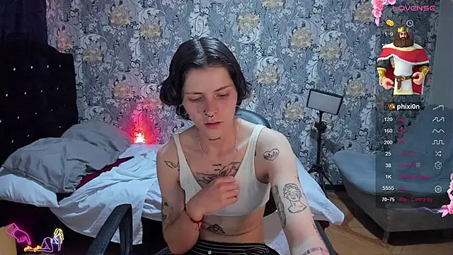 دردشة pretty_cristal69 الجنسية المباشرة
