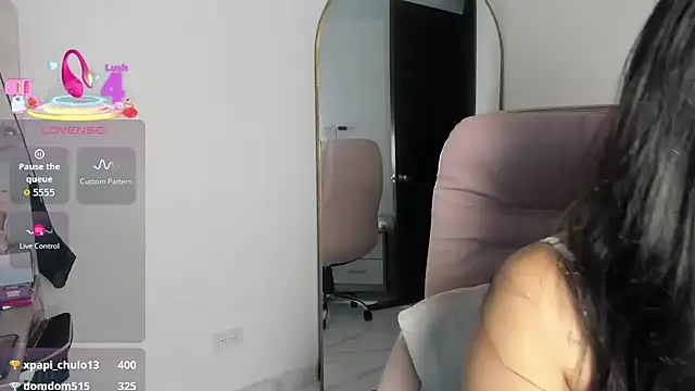 Živý XXX chat playsecrets