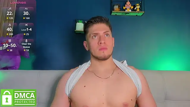 SebastianMaximoff_ live XXX chat
