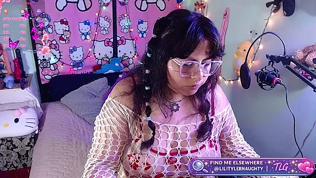 Sembang XXX Secara Langsung Lulu_Pup