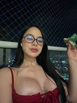 iam_ruby Adlı Modelin Canlı XXX Sohbeti