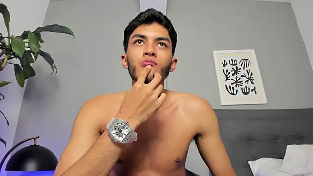 Chat XXX Live Tylerffoxx