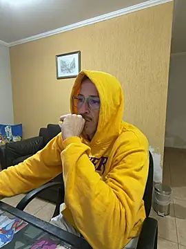 Chat XXX en directo de MeladoDiMel