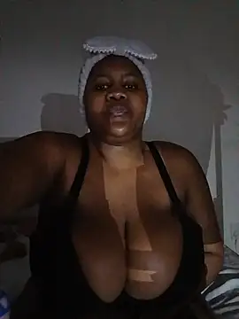 Suger-Boobs' Live XXX Chat