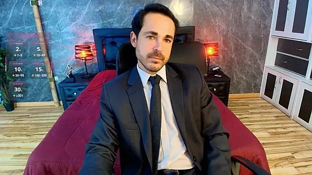 Adams_Sanz Live XXX-chat