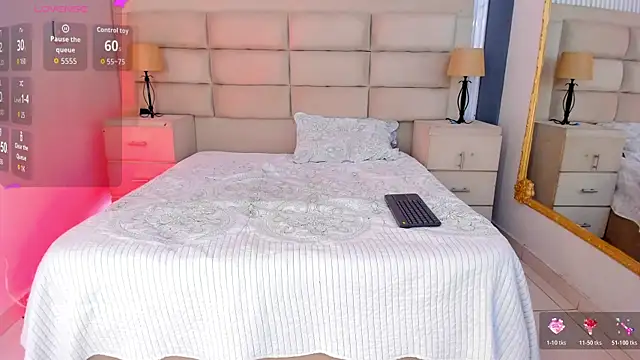 AphroditeSweett Chat XXX live
