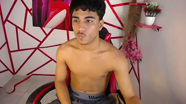 Czat XXX na żywo – oliver-parker