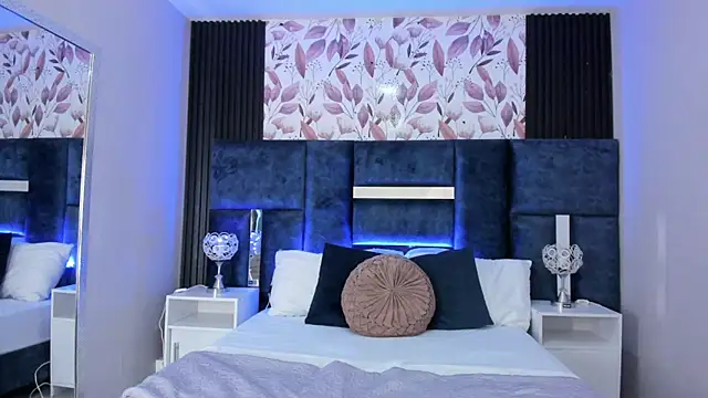 MarianaGarciaa__ 라이브 XXX 채팅