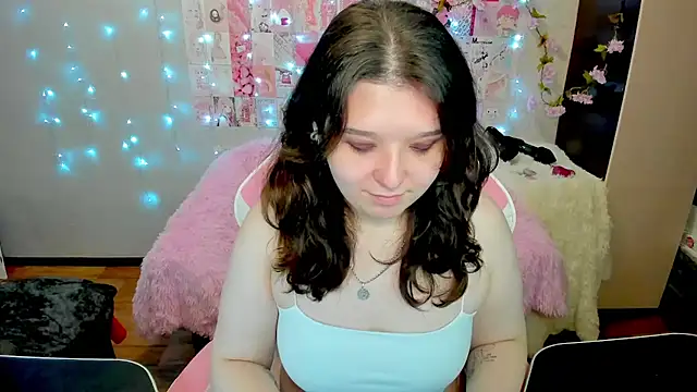 Czat XXX na żywo – Kate_Acid