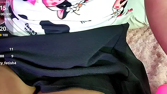 Ellie_Cute7 라이브 XXX 채팅