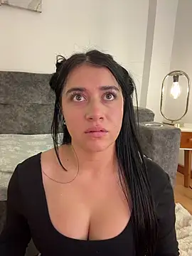 Chat XXX ao vivo de KallyMyller1