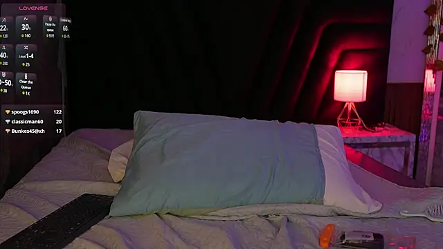 cattaleeyaa 라이브 XXX 채팅